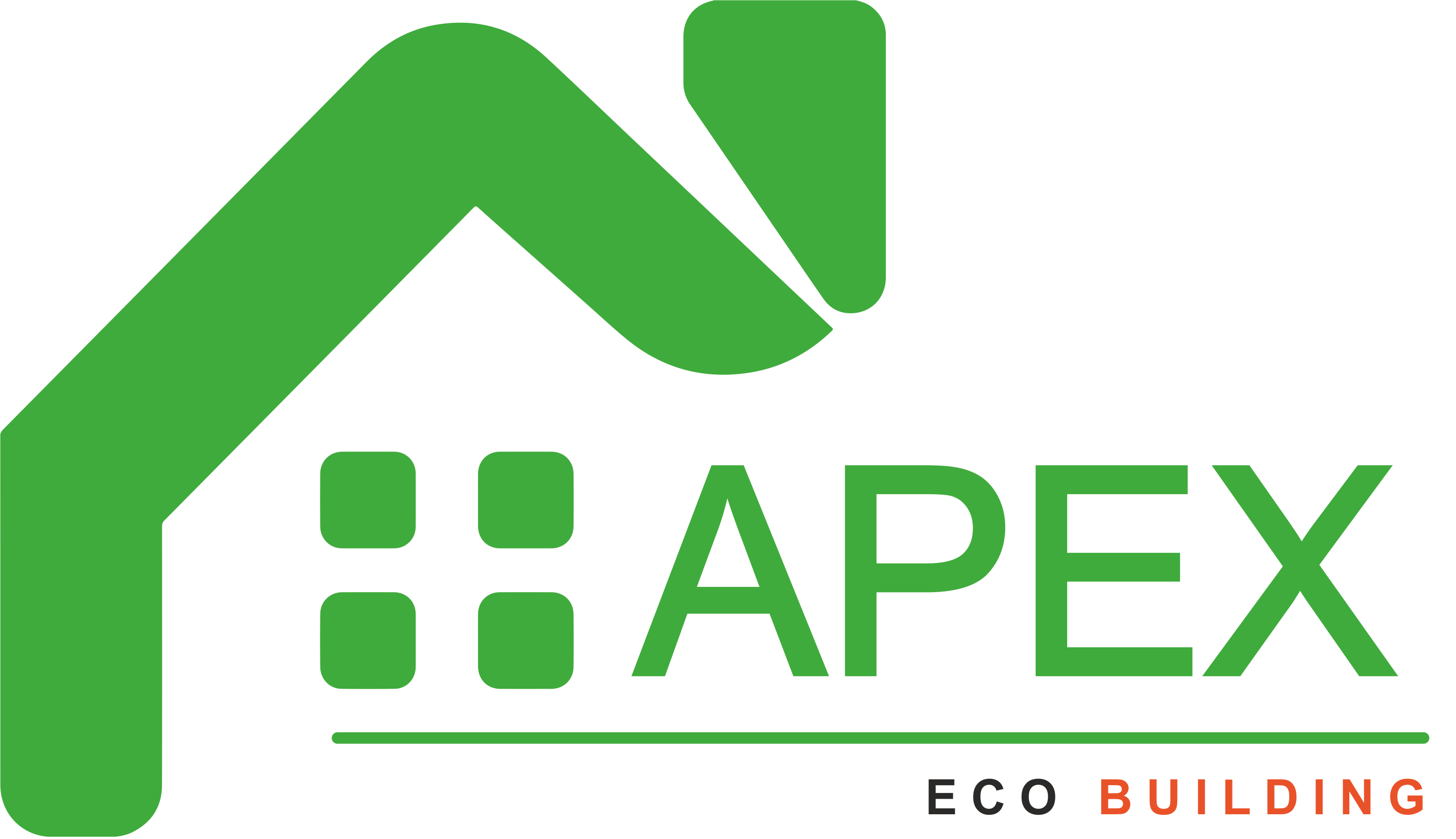 Apex Eco-Building