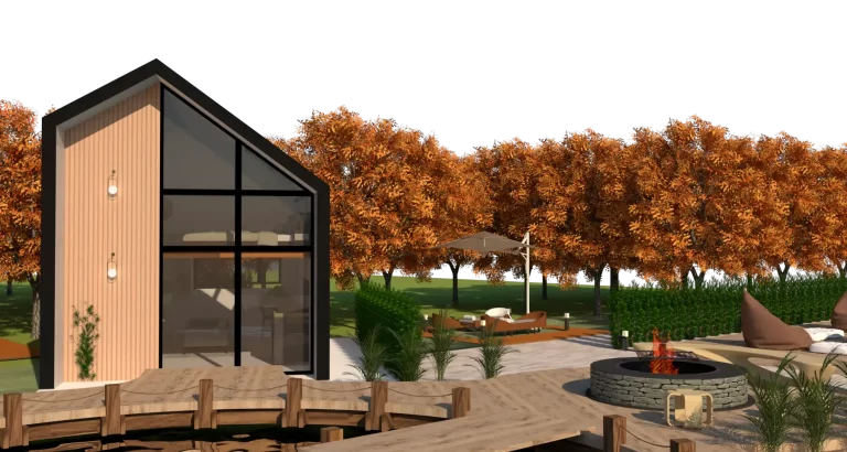 Diseño Modular PBU-6